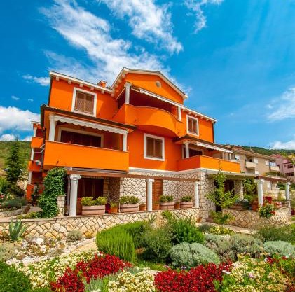 Villa Magnolija