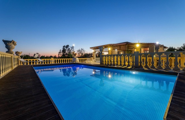 Villa Maila - Marina Di Funnuvojere