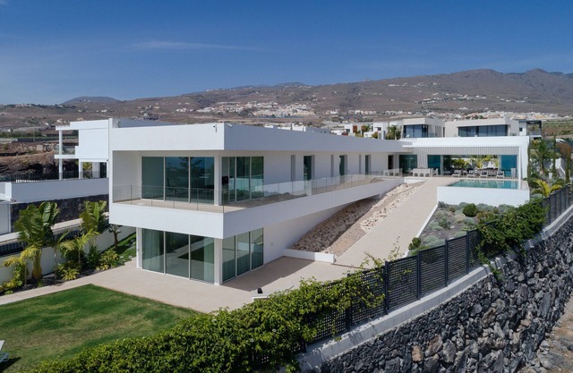 Villa Majestic