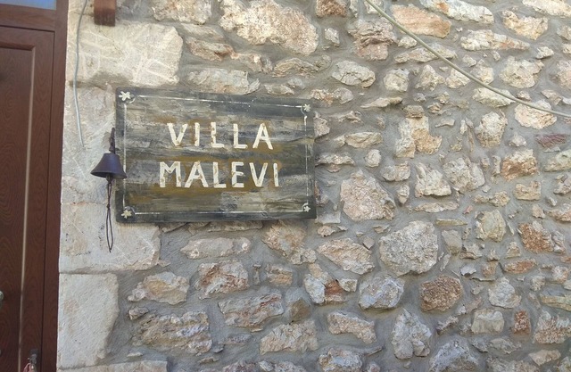 Villa Malevi