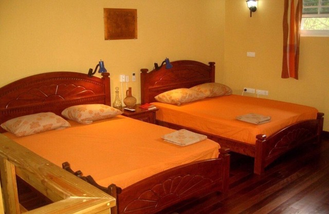 Villa Mango Curacao holiday home