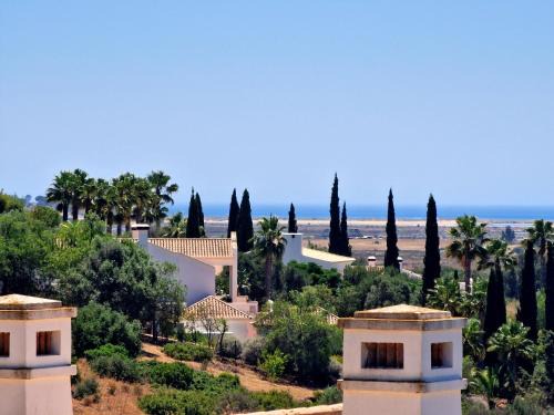 Villa Marcia Home - Nature & Sea-View - Lagos