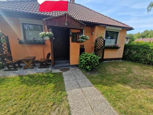 Villa Marcin