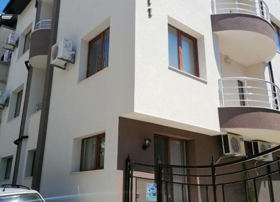 Villa Mareli