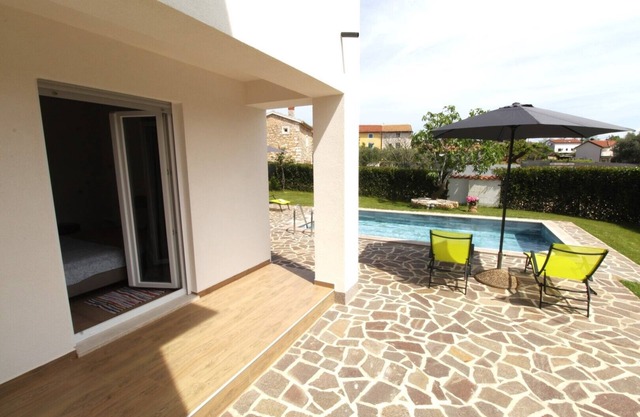 Villa MARES /Villa Mares 1