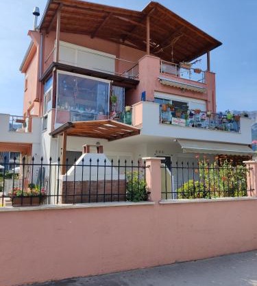 Villa Margarita
