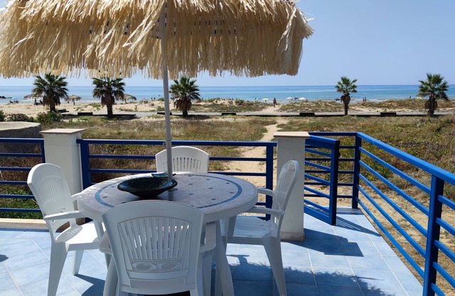 Villa Margherita2023 CIN:IT084023C2HLIGRKT8