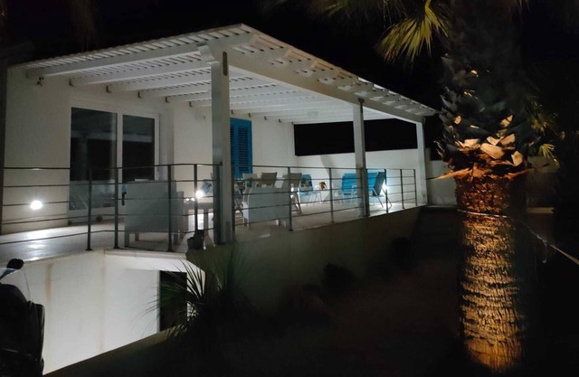 VILLA MARGI STAY AND RELAXATION