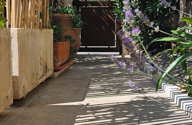 Villa Maria - Comfortable accommodation for those who want to enjoy Trani and beyond