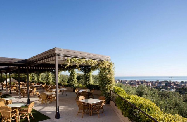 Villa Maria Hotel & SPA