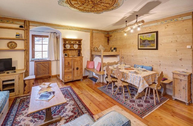 Villa Marianna - Stayincortina