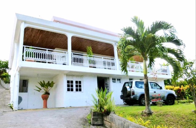 Villa Marie