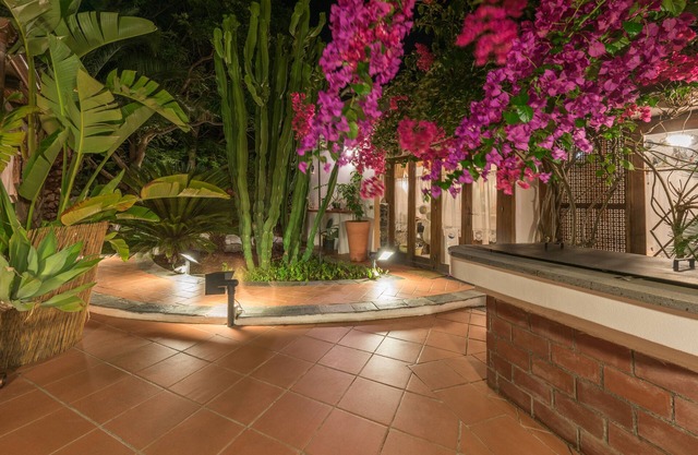 Villa Mariella Pittorino B&B