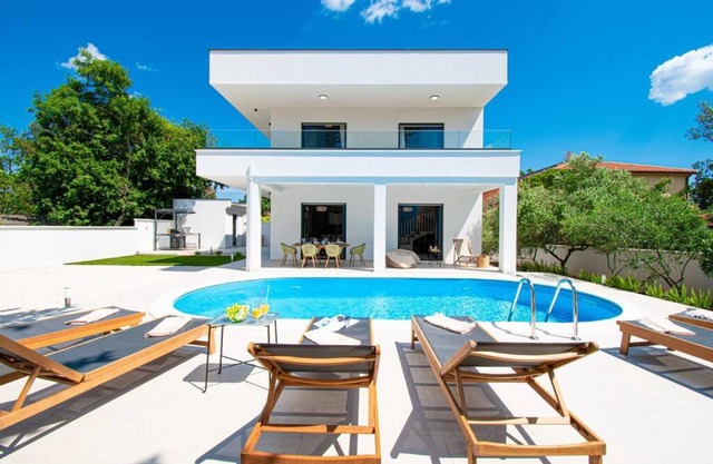 Villa Marija in Istrien-Barbariga