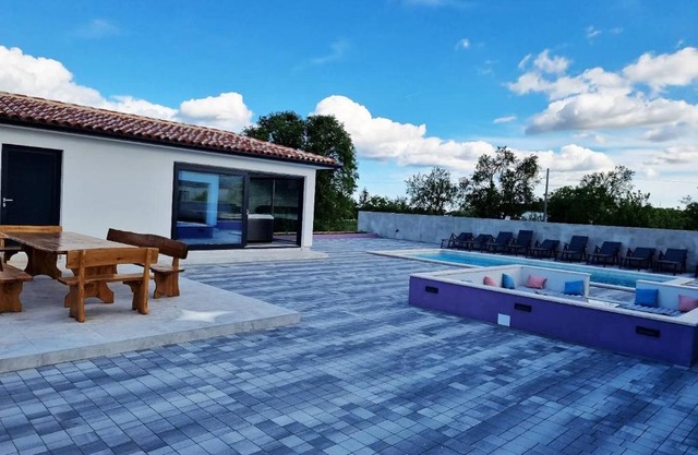 Villa Marijana Matelići