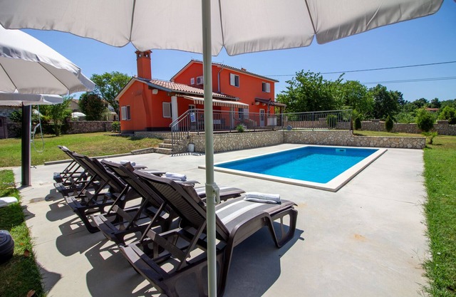 Villa Marina (Istria - Paradiž)