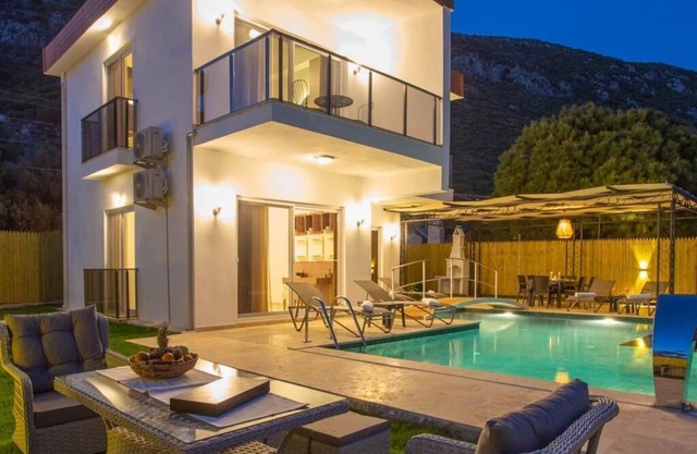 Villa Marine Luxury