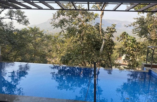 Villa Marley - Come experience the beauty of nature in luxury
