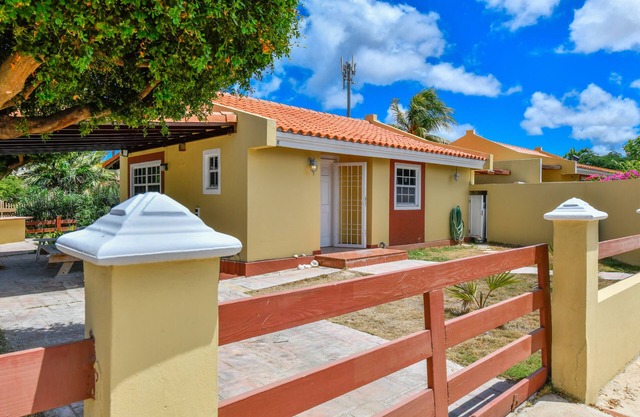 Villa Martha - 3BR Villa