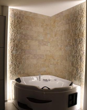 Villa Martina Luxury Rooms