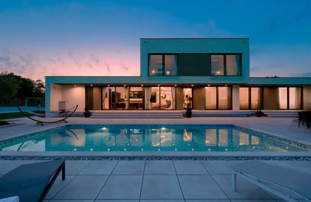 Villa Martini residence