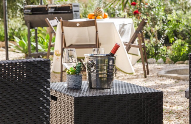 Villa Marulivo A stone's throw from the sea