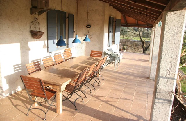 Villa Mary near Rovinj