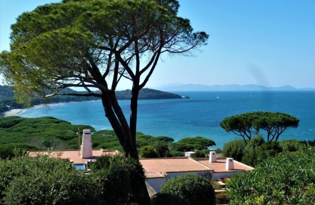 Villa Marzia Mare & Golf by Interhome