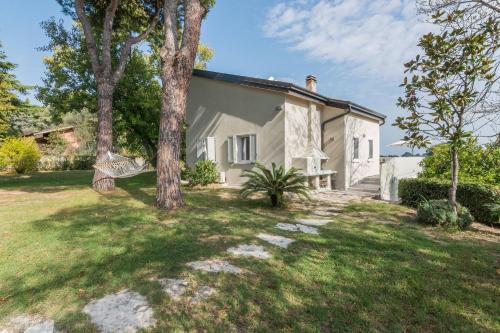 Villa Matilde only 10 min from the beach