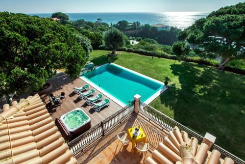 Villa Mauri Luxe - Beautiful beachfront villa