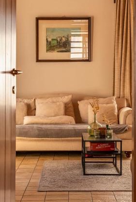 Villa Maurice close to the beach
