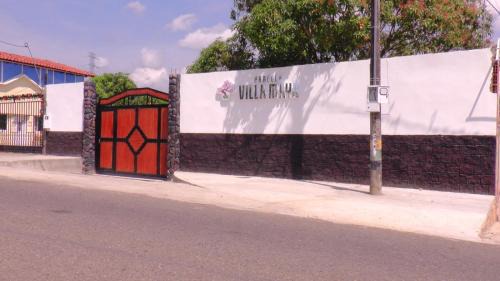 Villa Maya