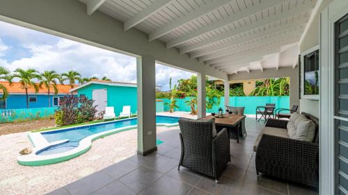 Villa Maya