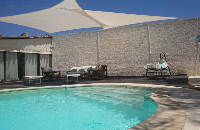 Villa Maya' estate with Infinity Pool