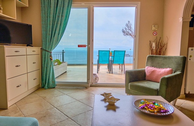 Villa Meli Afiona Corfu