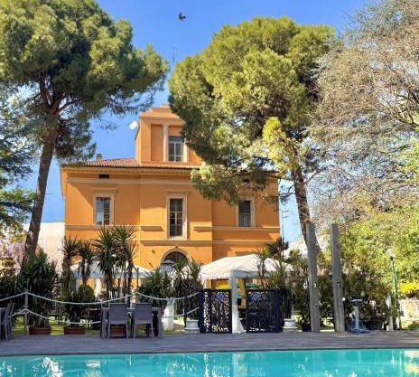 Villa Meraville