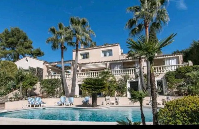 Villa Mevania