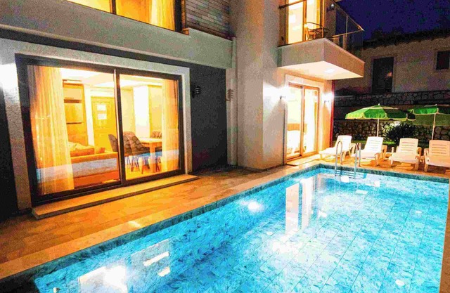 Villa Meyra