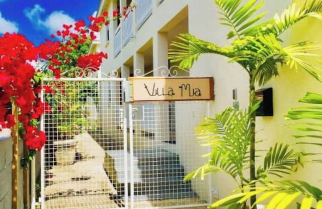 Villa Mia Apartment Studio #2