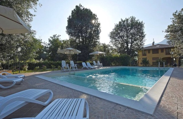 Villa Micol by MMega