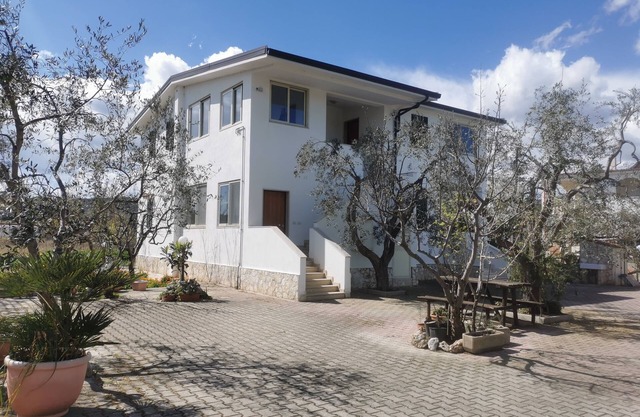 Villa Miki 150 mt from the sea - Vieste