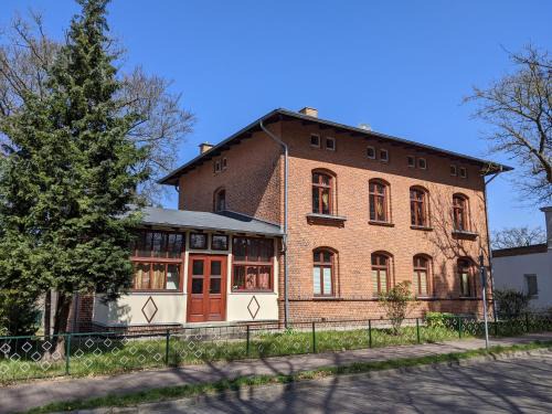 Villa Mila