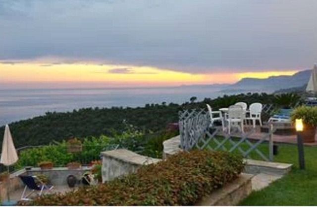 Villa Mimosa - Mimosa apartment