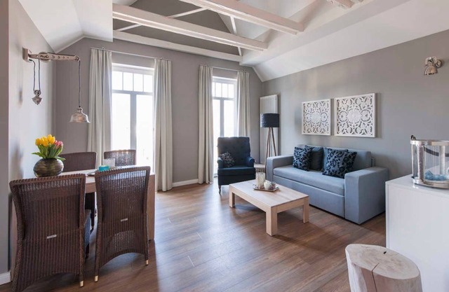 Villa Minerva Apartment 09 - Minerva Apartment 09