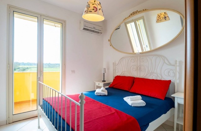 Villa Mirò - Escape to Salento