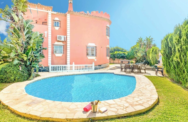 Villa Mirador Faro - Seven Bedroom Villa, Sleeps 14