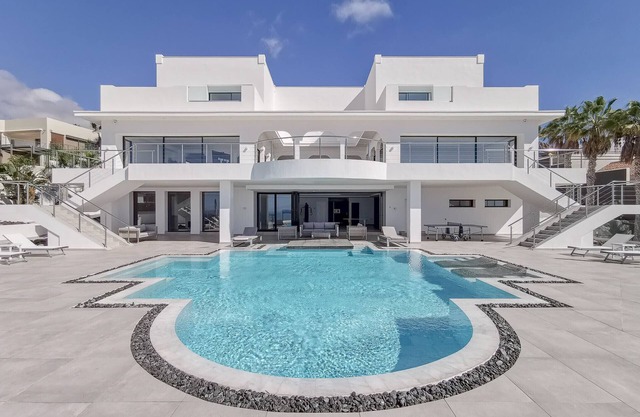 Villa Mirador Imperial