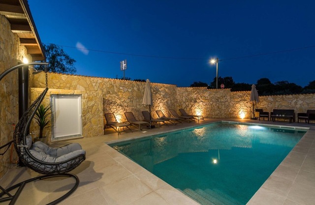 Villa MiroMar in Loborika