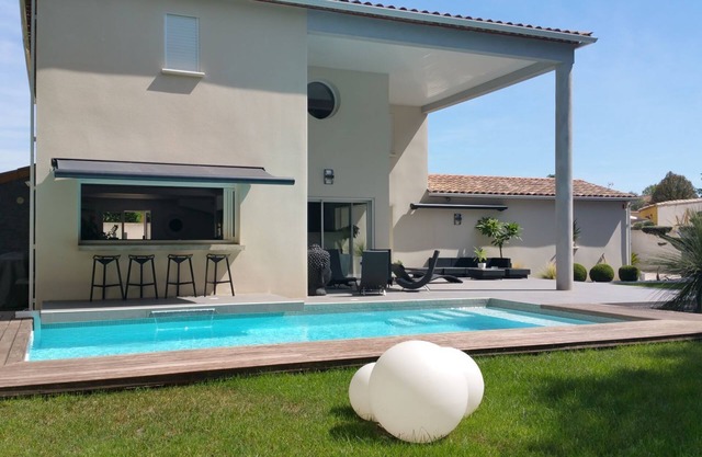 Villa Moderne