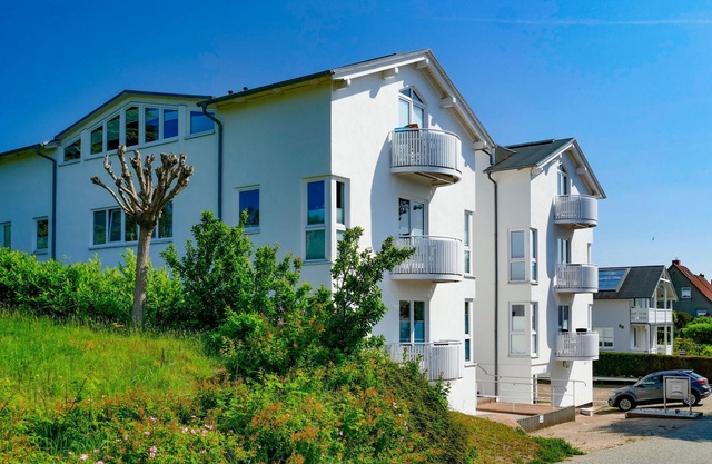 Villa Monika, FW 5 starboard - starboard 5